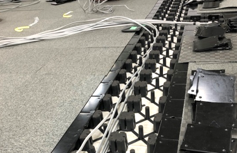 電気工事、電話/LAN工事