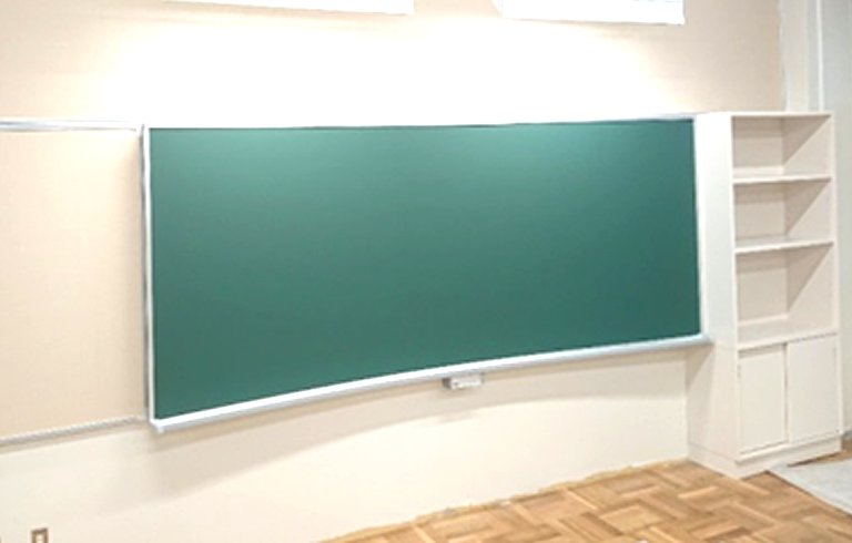 公共建築工事における付帯工事 / Appurtenant Work